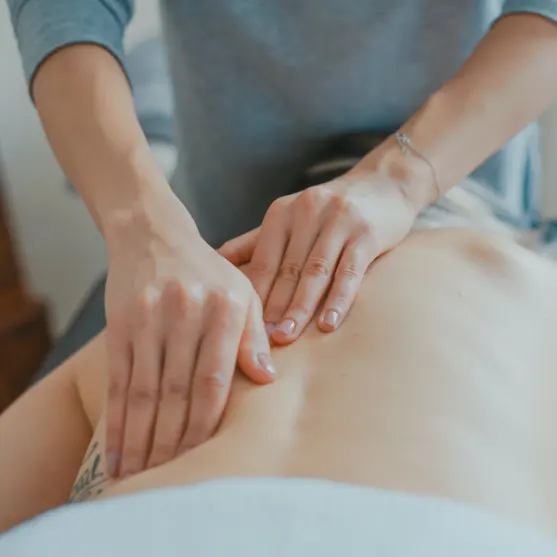 A Beneficiary Guide About The Benefits Of Male Massage