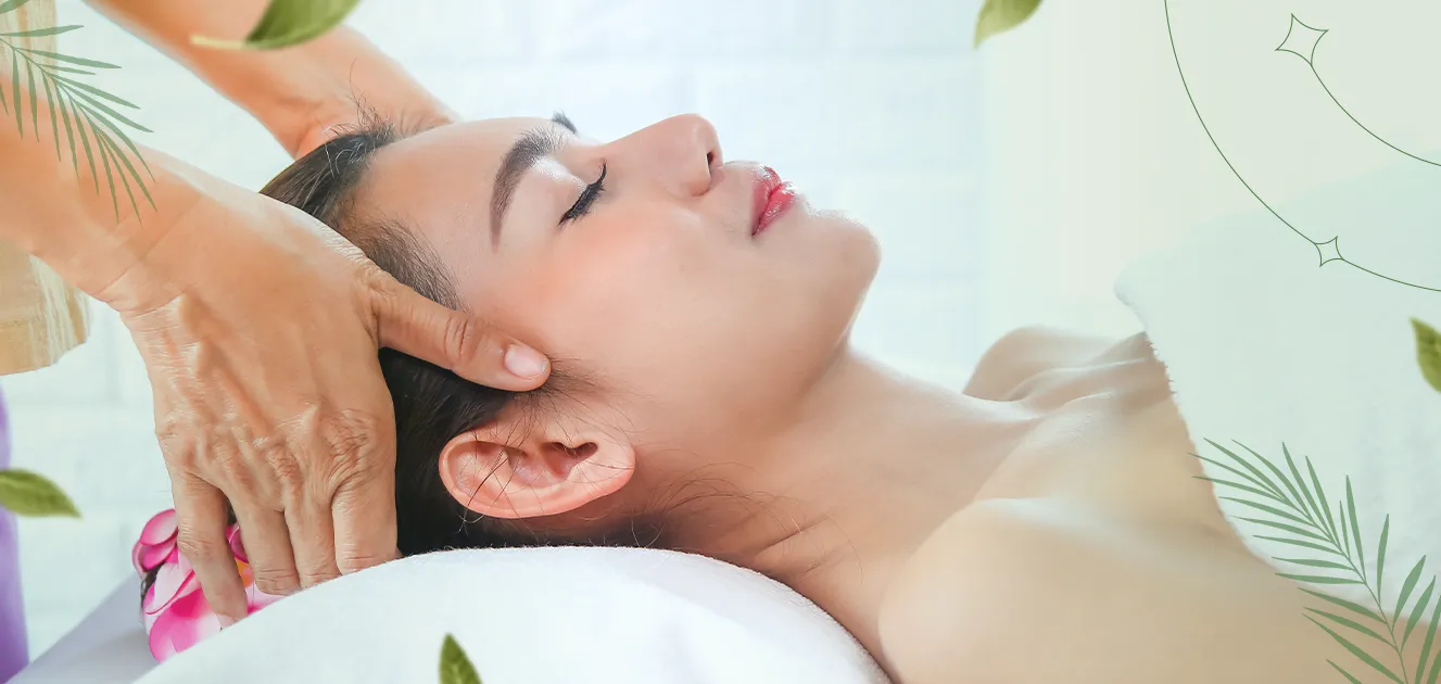 Massage Therapy Benefits for a Healthy Stress Free Life