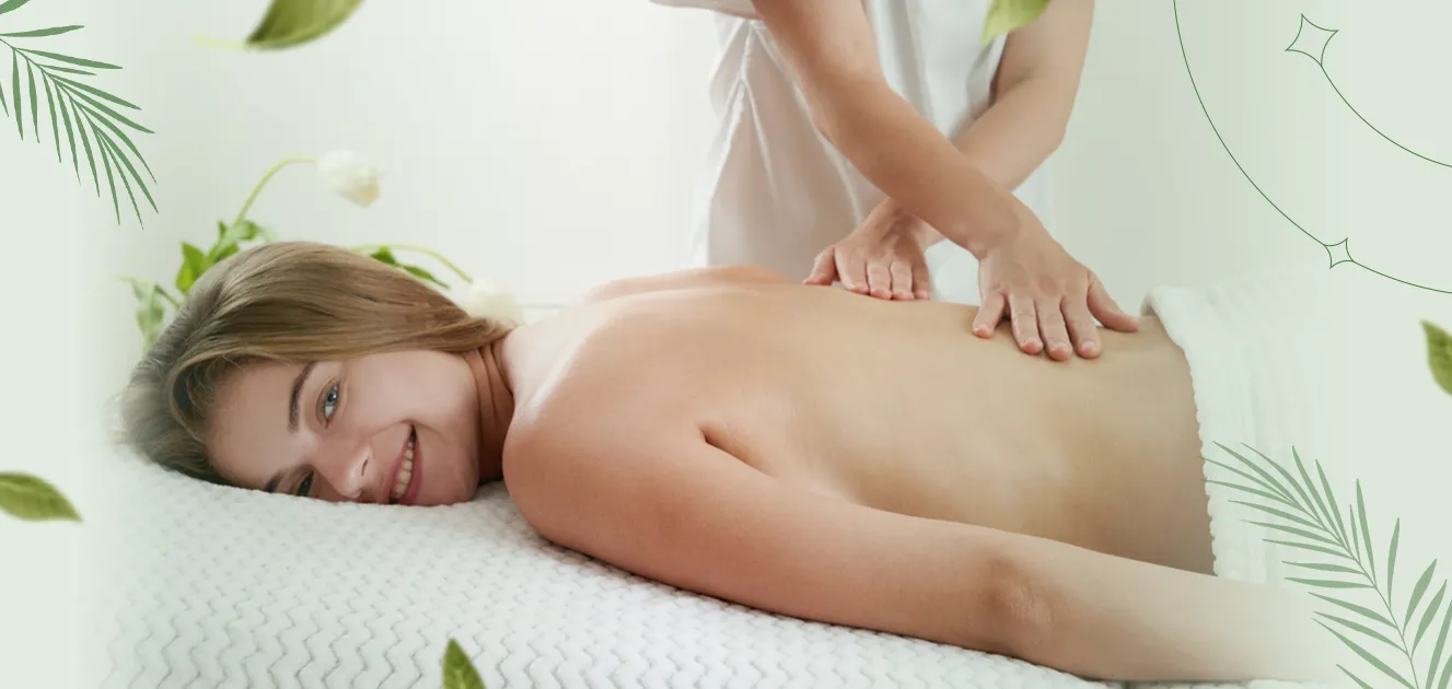 6 Reasons Why People Like Meridian Spa Services