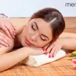 body massage