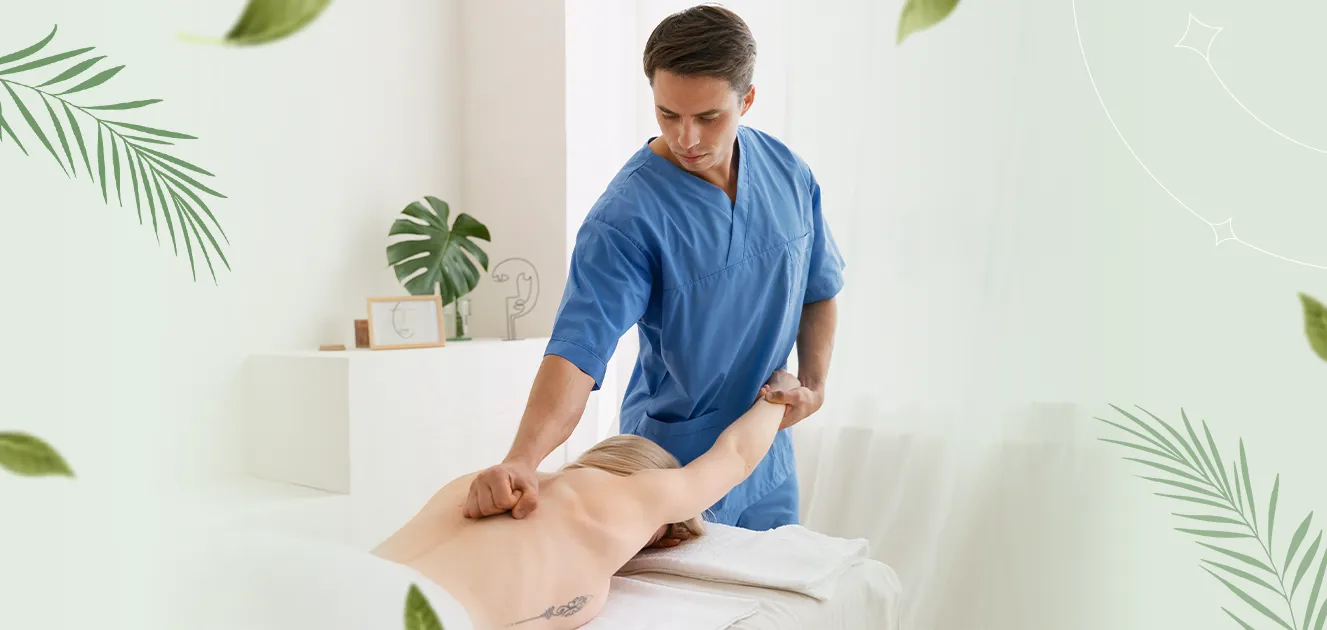 What is the Impact of Sports Massage on Your Health