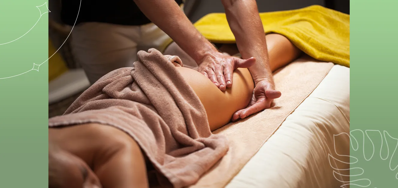 Top 12 Amazing Benefits of Deep Tissue Massage