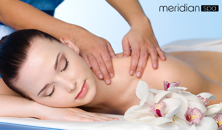 benefits of deep tissue massage 