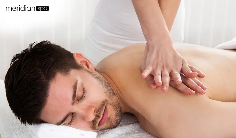 Holistic Body Massage What to Expect