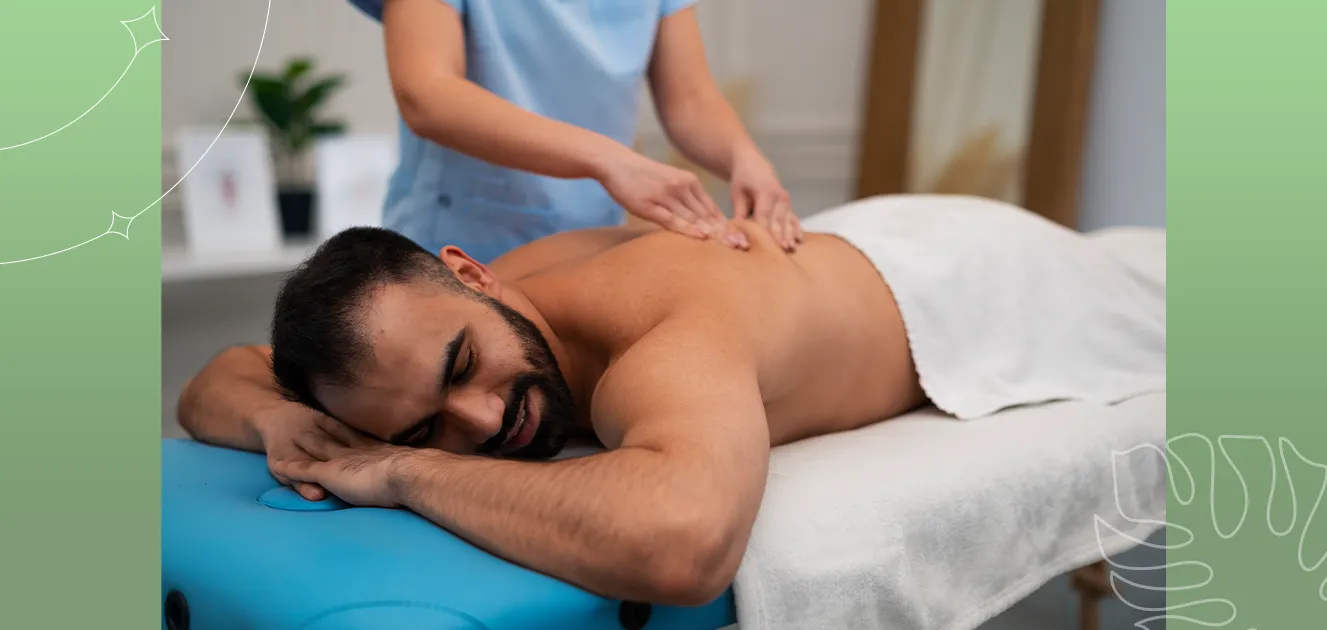 What Is Holistic Massage