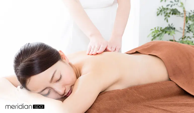 What-is-a-Chinese-Massage