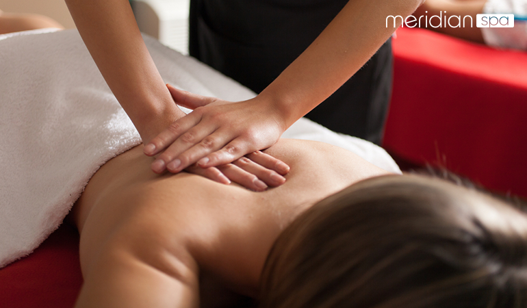How Swedish Massage Benefits in Pain