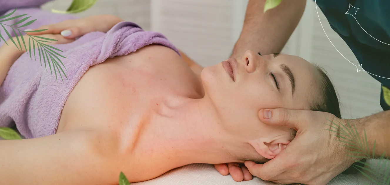 Shiatsu Massage Benefits and How to Perform it