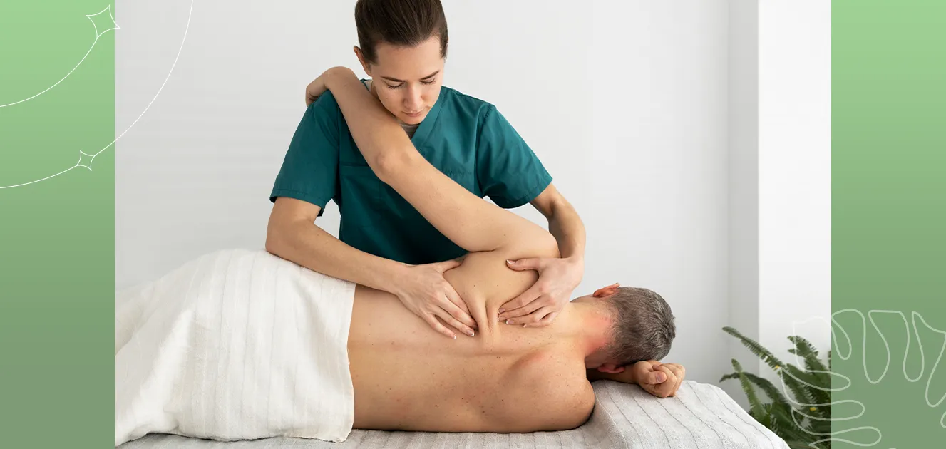 Why a Swedish Massage is Effective for Chronic Pain