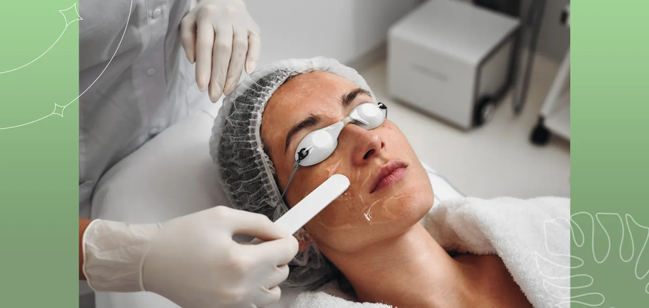 How To Prepare for Laser Hair Removal