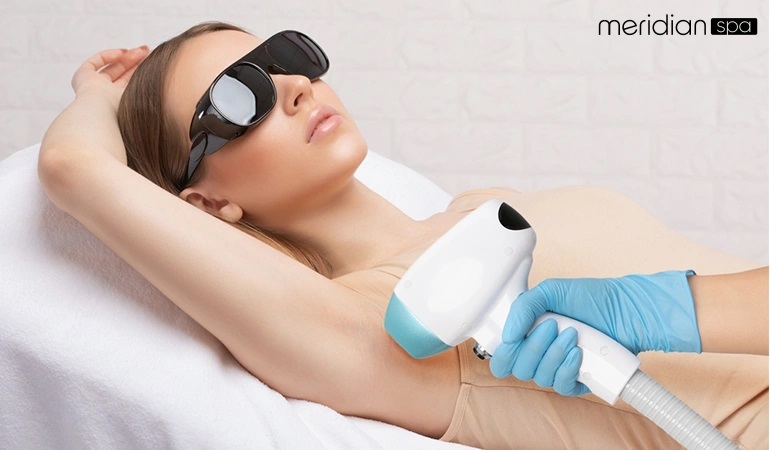 How to get prepared for laser hair removal treatment