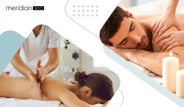 What is the Difference Between Swedish and Deep Tissue Massages