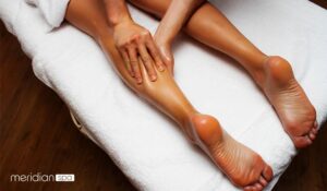 Types of Lymphatic Massage