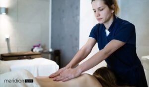 Does lymphatic massage come with any risks