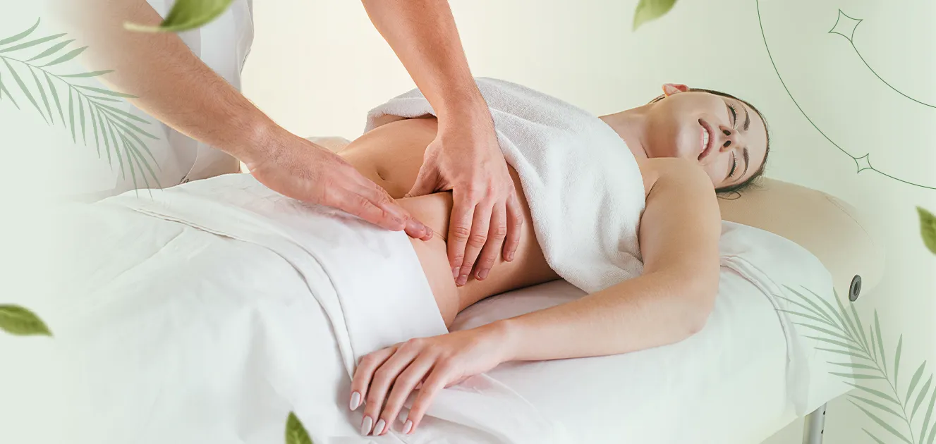 What Is a Lymphatic Massage