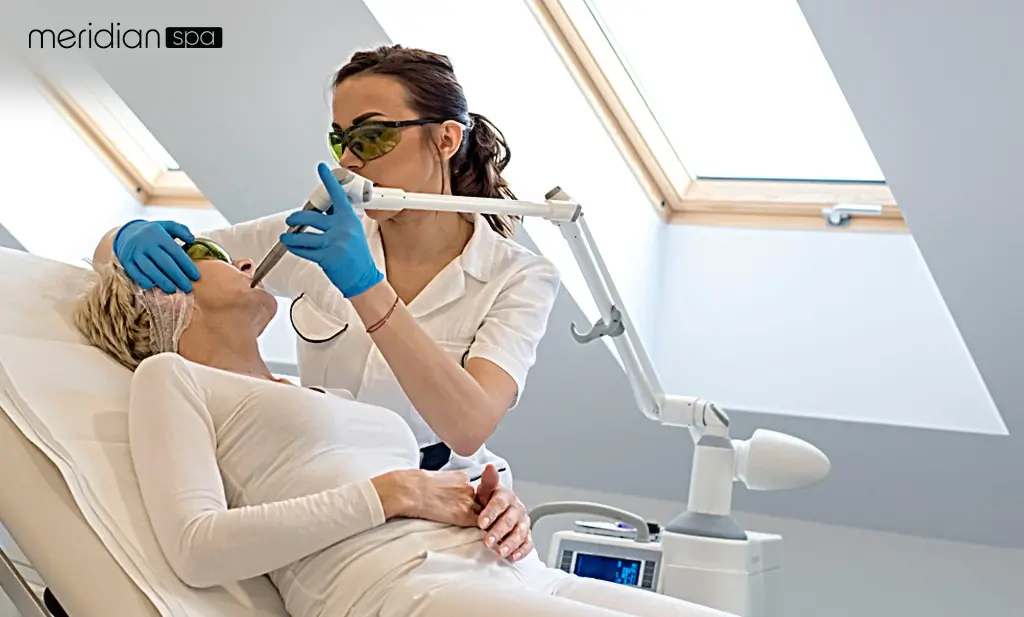 Finding the Right Treatment