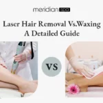 Laser Hair Removal vs Waxing