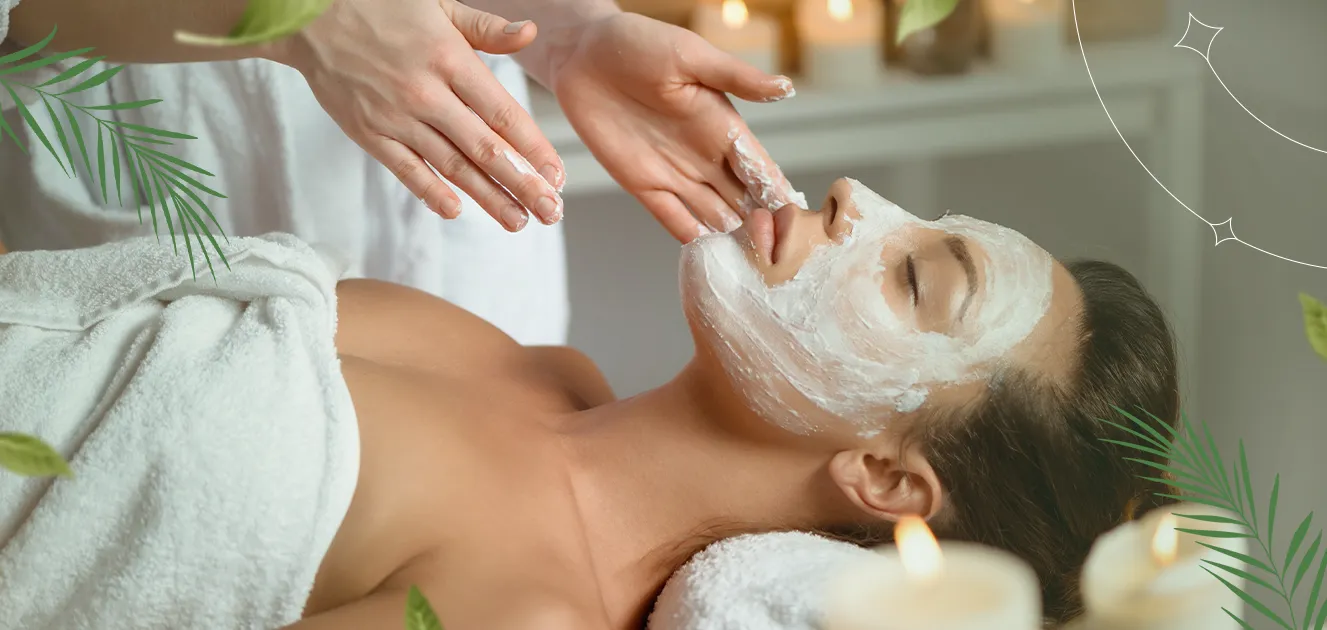 What Does a Facial Scrub do to your skin Top benefits of Scrubbing