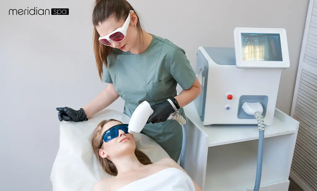 What Is Laser Hair Removal?