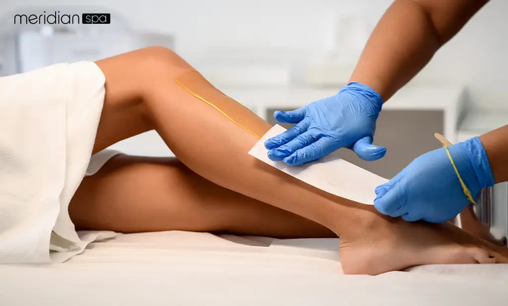 What Is Waxing?