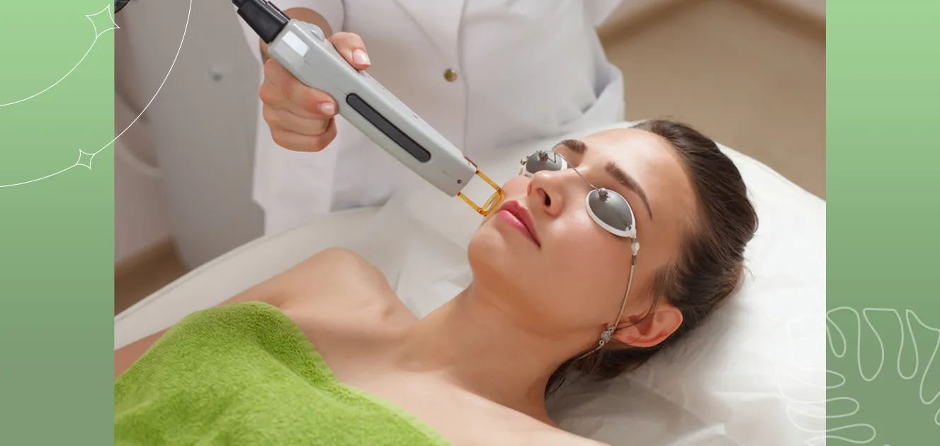 Which Facial Laser Treatment Is the Best