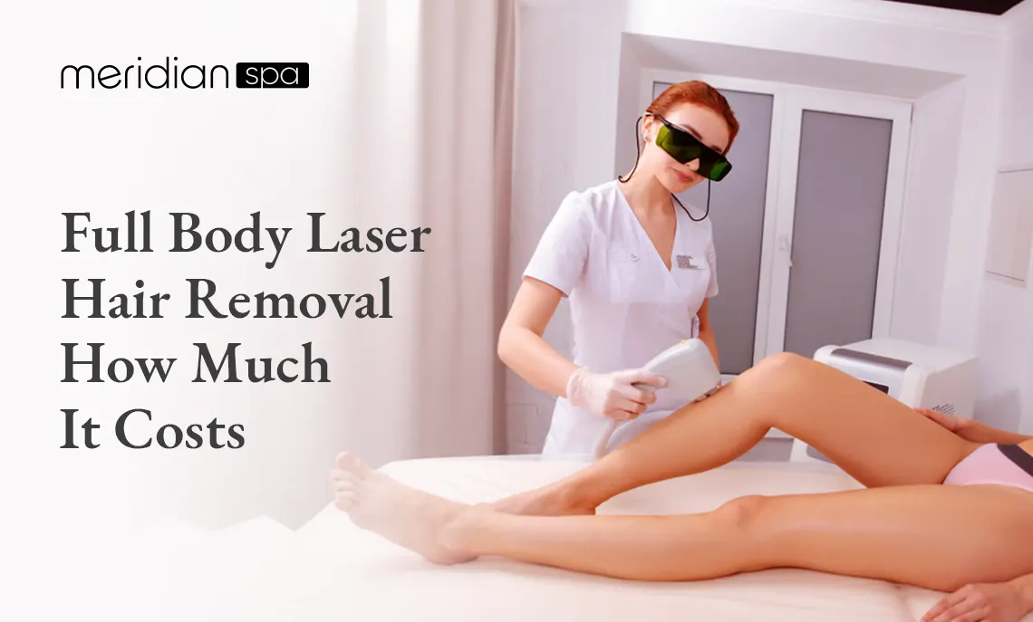 Full Body Permanent Laser Hair Reduction Treatment in Delhi  Dream Derma  Clinic
