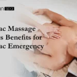 Cardiac Massage and Its Benefits for Cardiac Emergency