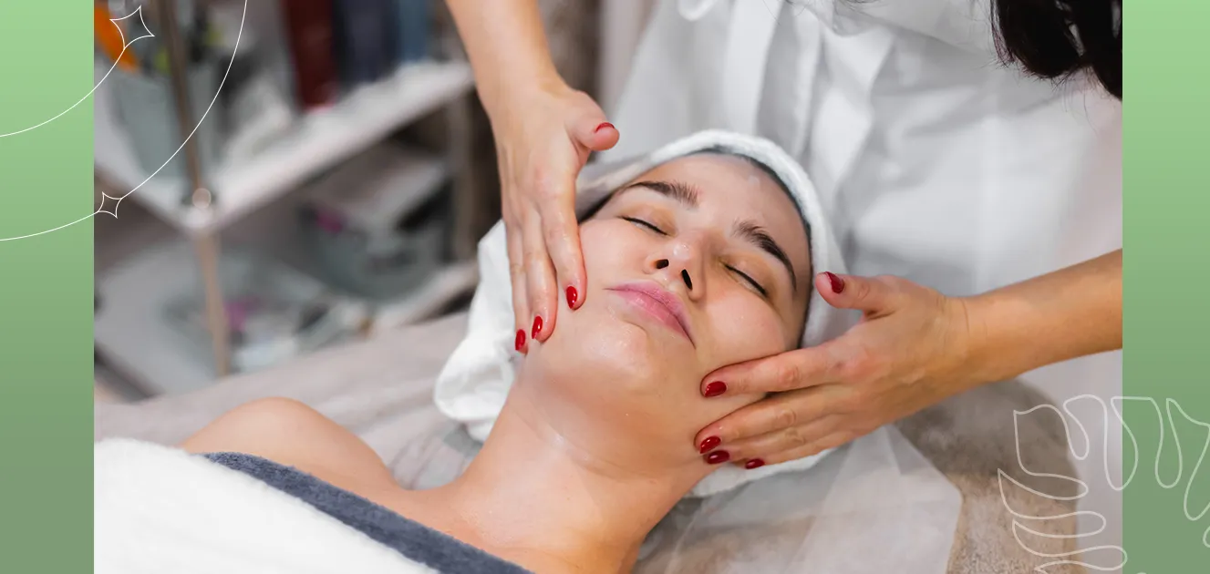 How To Do A Facial Treatment