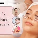 How To Do A Facial Treatment in Greenwich