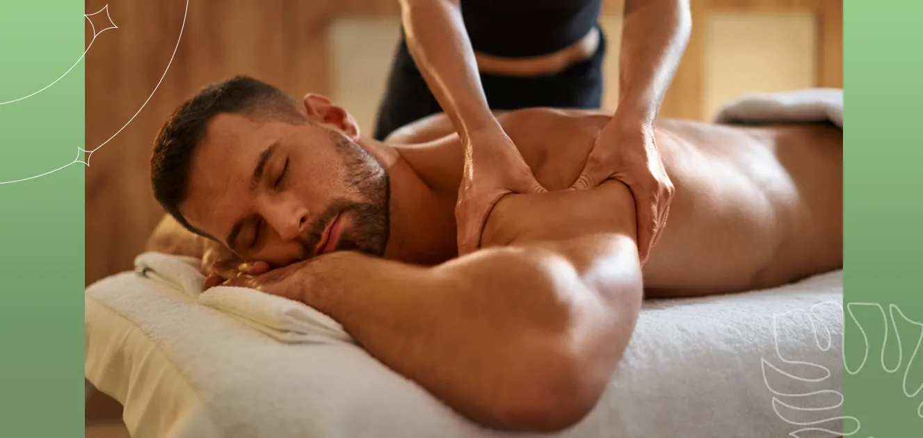 Benefits Of Sports Massage