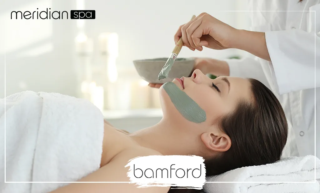 Organic Awaken Resurfacing Facial, Bamford Haybarn Spa