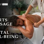 Sports Massage And Mental Well-being