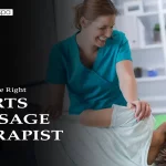 Choosing The Right Sports Massage Therapist