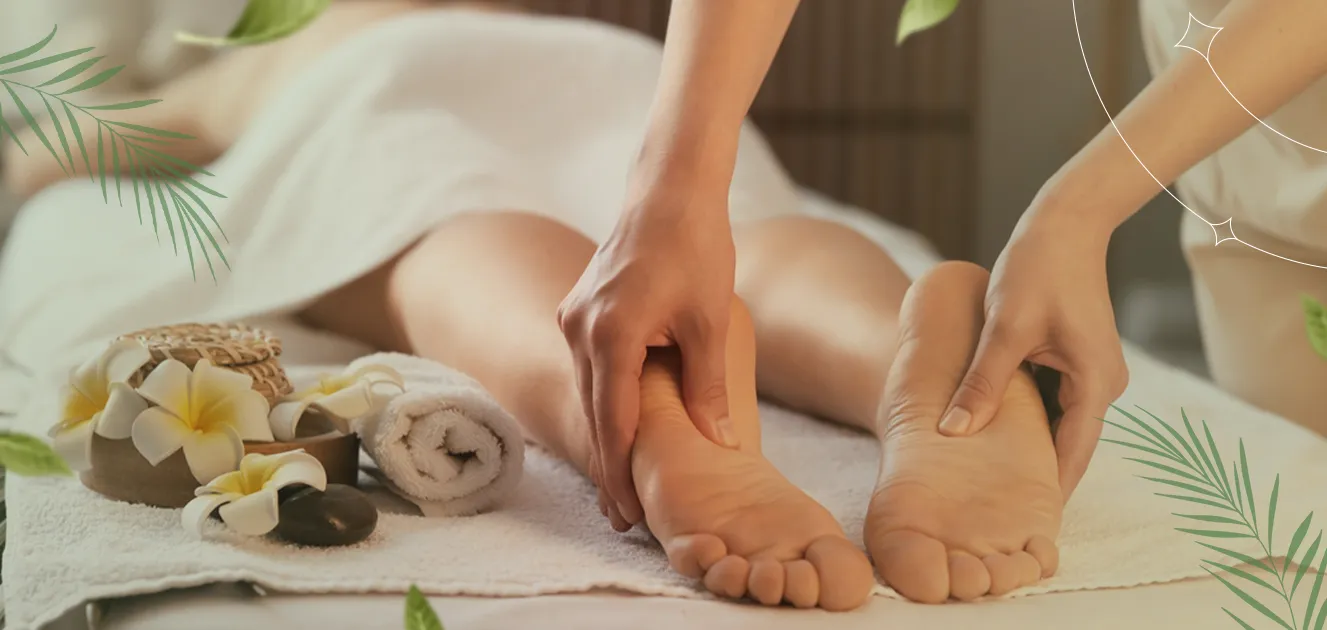 8 Benefits of Sports Massage for Marathon Runners