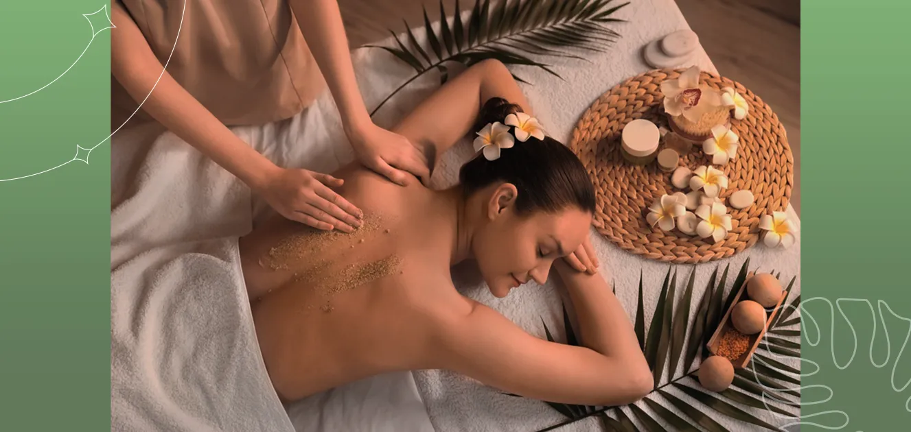 How to Plan The Perfect Spa Day in London