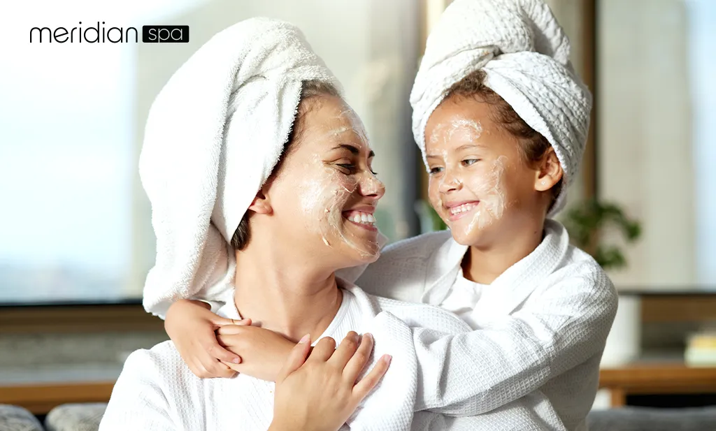 Why is the Spa Gift Card the Best Mother’s Day Gift Idea?