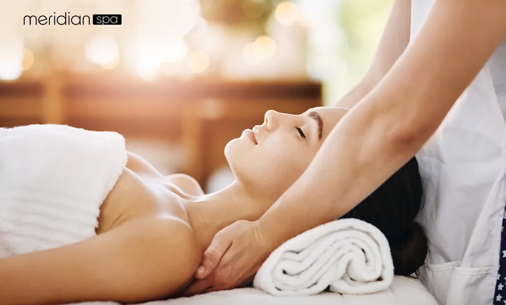 The Science Behind the Spa Therapy