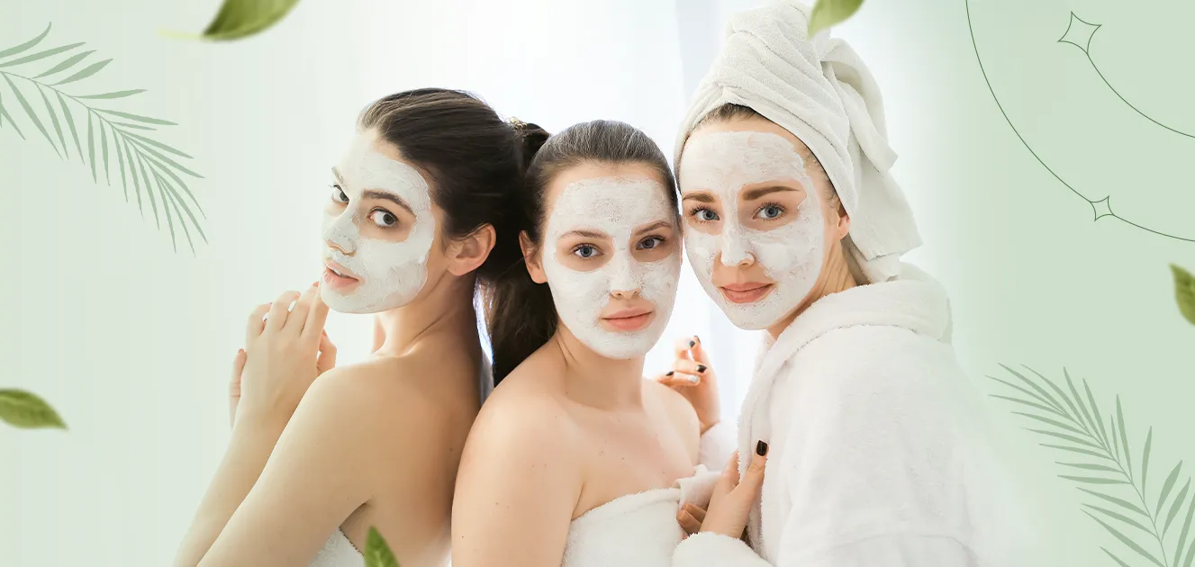 Top 7 Summer Skin Care Tips by Meridian Spa Expert