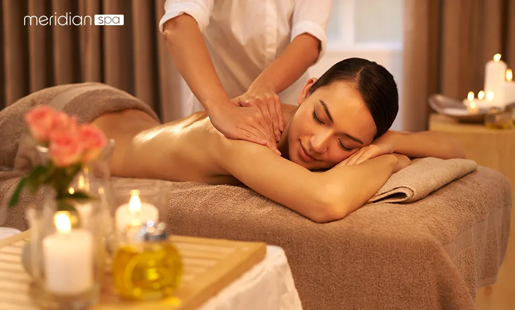 What are the Most Beneficial Spa Therapies