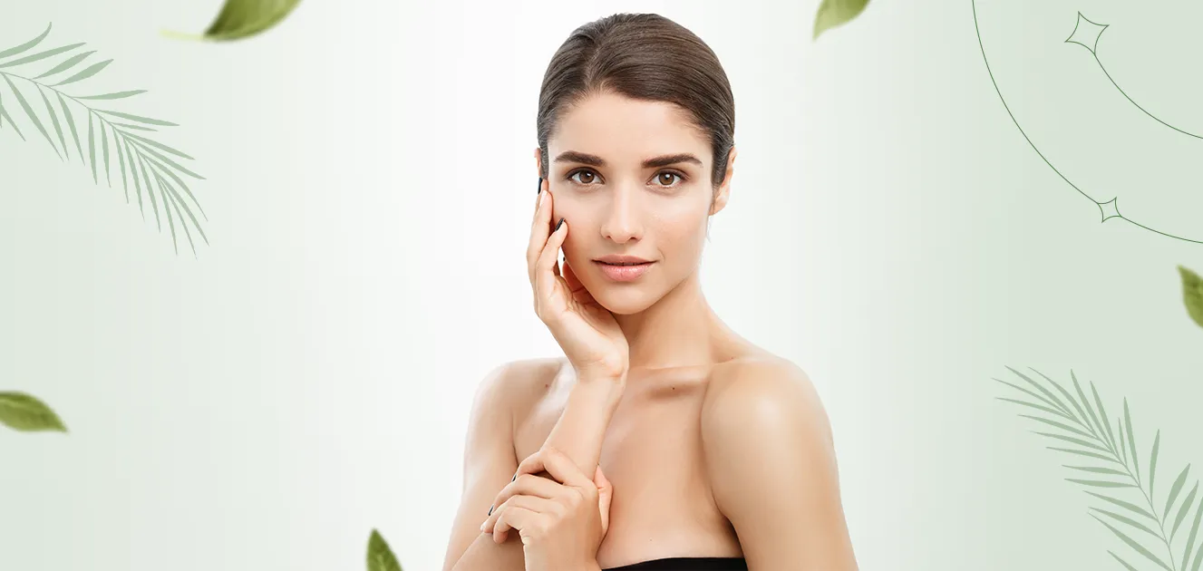 Transform Your Skin Discover the Best Facial Treatments for Your Skin Type