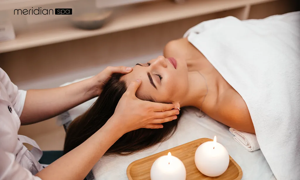 15 Crucial Mental Health Benefits of Regular Spa Therapies