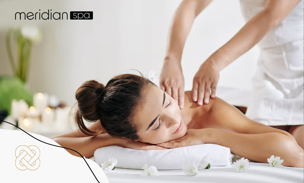 Agua Spa at Sea Containers London