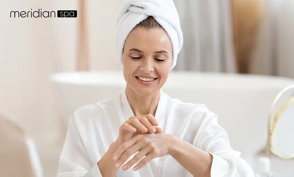 Apply Lots of Sunblock at least 40 SPF