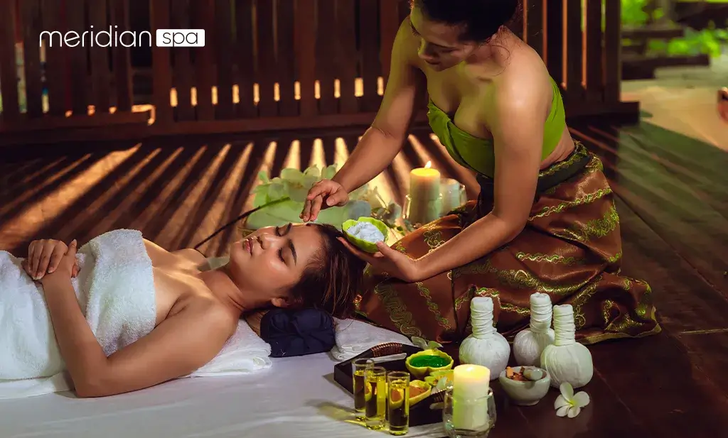Ayurvedic Treatments