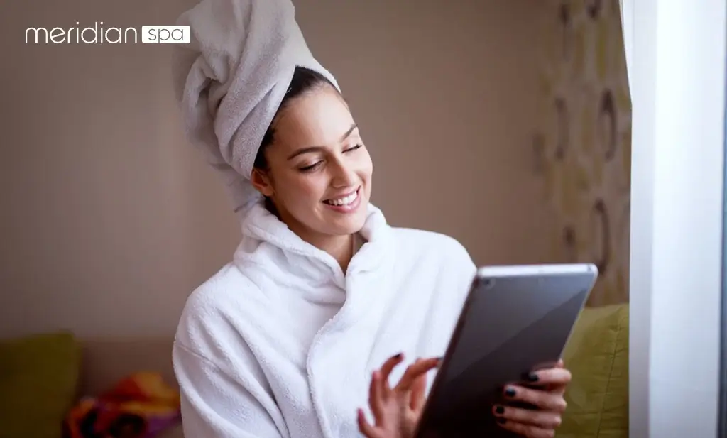 Book your Treatments in Advance