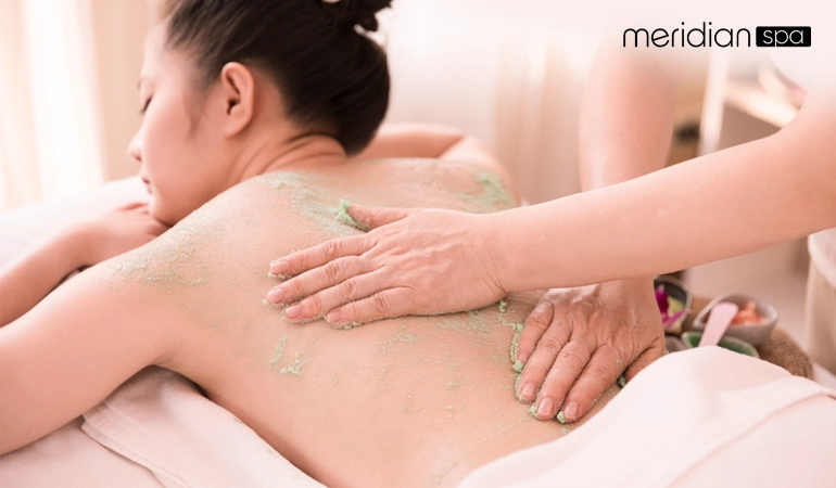 Cautions To Use Scrubs