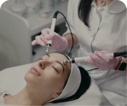 Facials - Biotec