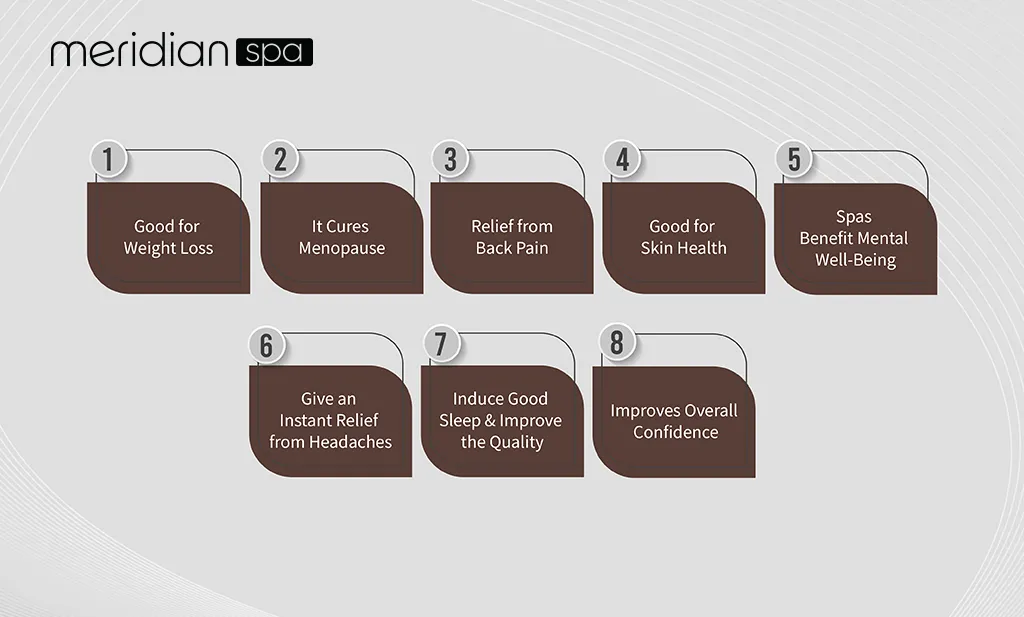 How Spa Day Improves Wellbeing