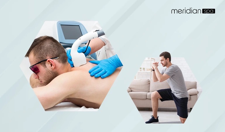 laser hair removal treatment
