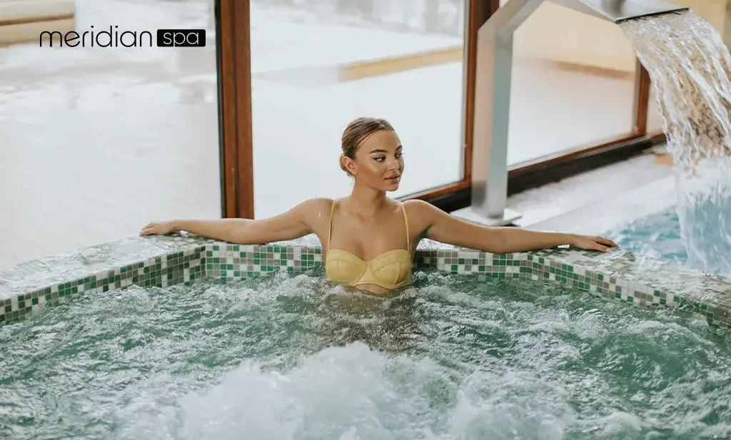 Hydro Therapies: Ocean Baths & Springs